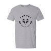 Tanuki T-shirt Photo 1