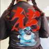 Tanuki Brand Adult Rashguard- long sleeve  Photo 2