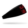 Tanuki Dojo Hanko Headband (pre-order) Photo 1