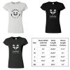 Tanuki T-shirt (Women's) Photo 2