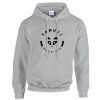 Tanuki Logo Hoodie (Adult) Photo 1