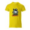 Cartoon T-shirt (Adult) Photo 1