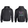 Neon Hoodie Embroidered (Adult) Photo 1