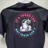 Tanuki 'Trash Panda' Rashguard Photo 2